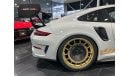 بورش 911 GT3 RS