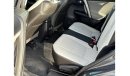 Toyota RAV4 VXR 2018 RAV4 xle full option
