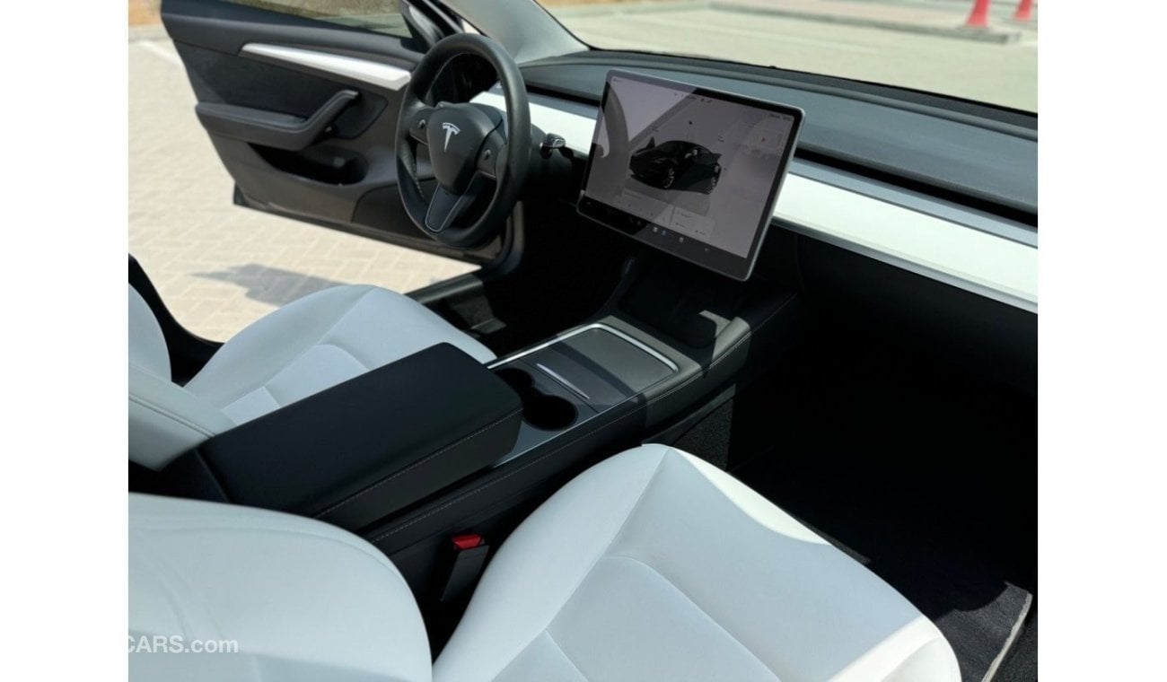 Tesla Model 3 Tesla Model 3 - GCC - Long Range - Dual Motor - Under Warranty from Tesla UAE