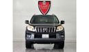 Toyota Prado TX-L TOP 2.7L-4CYL  -  EXCELLENT CONDITION