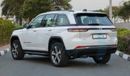 Jeep Cherokee Limited Plus Luxury V6 3.6L 4X4 , 2024 GCC , 0Km , With 3 Years or 60K Km Warranty @Official Dealer