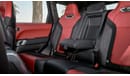 Land Rover Range Rover Sport (other) Range Rover Sport SVR, Fully Carbon Interior  Exterior, Full Option Brand New | 2022