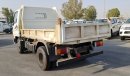 Hyundai HD 65 Hyundai Tipper HD65 - DSL - M/T - 2022 FULL OPTION GCC