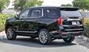 GMC Yukon DENALI RESERVE V8 6.2L 4X4 , 0Km , 2024 ,  With 5 Years Or 200,000 Km Warranty