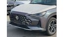 MG One 1.5 LUX