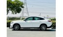 Mercedes-Benz GLC 200 | MERCEDES BENZ| GLC 200 4MATIC |GCC SPECS | YEAR 2024 | 5 YEAR WARRANT YEAR SERVICE CONTRACT FLEXIB