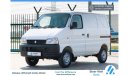 Suzuki EECO 2025 Cargo Van - 1.2L Petrol 5MT - Special Deal Available - with ABS and Traction Control - Export