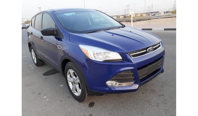 Ford Escape 2016 FORD ESCAP