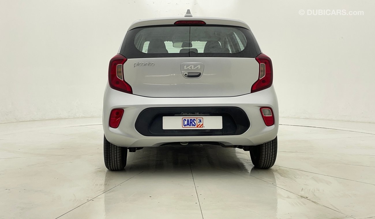 Kia Picanto LX 1.2 | Zero Down Payment | Free Home Test Drive