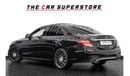 Mercedes-Benz E 43 AMG Std 2017 - MERCEDES E43 - LOW KMS - 2 YEAR WARRANTY - AMG