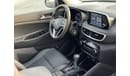 هيونداي توسون 2019 Hyundai Tucson SEL GDi With Lane Assist - 2.0L V4 - AWD 4x4 - Leather Seats - 93,500 Mileage