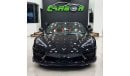 Chevrolet Corvette 3LT 6.2L (490 HP) Convertible 3LT CORVETTE 2022 IN IMMACULATE CONDITION WITH ONLY 22K KM FOR 315K AE