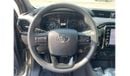 تويوتا هيلوكس Toyota Hilux Adventure 4.0L , Full Option