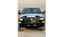 Mitsubishi L200 MITSUBISHI L-200 Petrol GLX