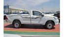 Toyota Hilux 2.7L PETROL MANUAL 4X4