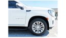 GMC Yukon GMC Denali - 2021 - White