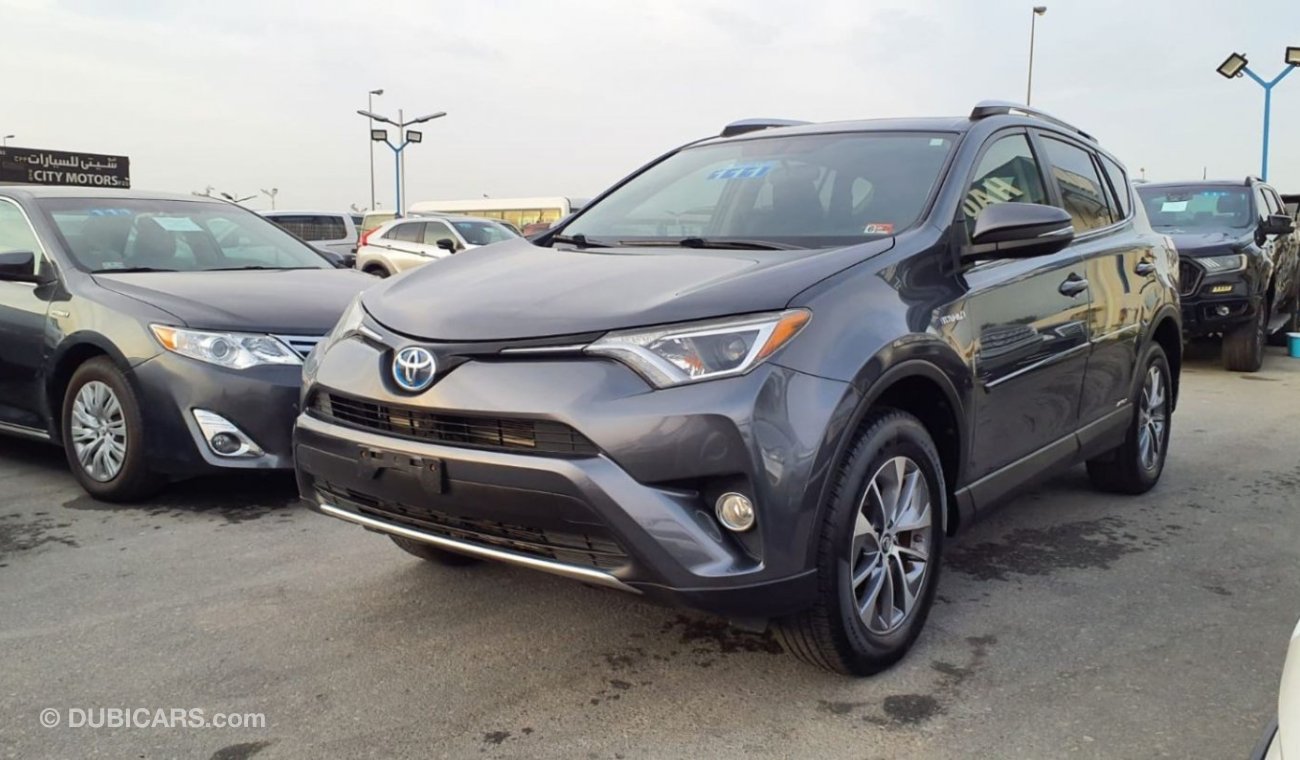 Toyota RAV4 Fresh Import New Condition SUV