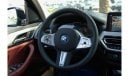 BMW iX3 2024 | BMW | IX3 | CREATE VERSION | M SPORT