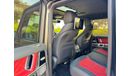 Mercedes-Benz G 63 AMG G 63 AMG DOUBLE NIGHT PACKAGE 2023