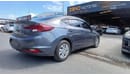 Hyundai Avante Hyundai Avante 2019 Diesel