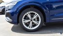Audi Q8 55 TFSI MHEV S‐line Selection Quattro V6 3.0L Aut.  (For Local Sales plus 10% for Customs & VAT)