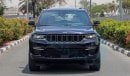 Jeep Grand Cherokee Limited Plus Luxury V6 3.6L 4X4 , 2024 GCC , 0Km , (ONLY FOR EXPORT)