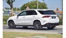 Mercedes-Benz GLE 350 AMG 53 Body kit