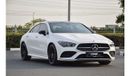 Mercedes-Benz CLA 250 Full Option