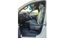 Toyota Hilux GR SPORT / 4.0L V6 / DRIVER POWER SEAT WITH ROLL BAR / "4" CAMERAS (CODE # HPGRV6AF)