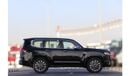 Toyota Land Cruiser 3.5T Black Edition