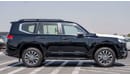 Toyota Land Cruiser VXR 3.3L DSL 2024YM