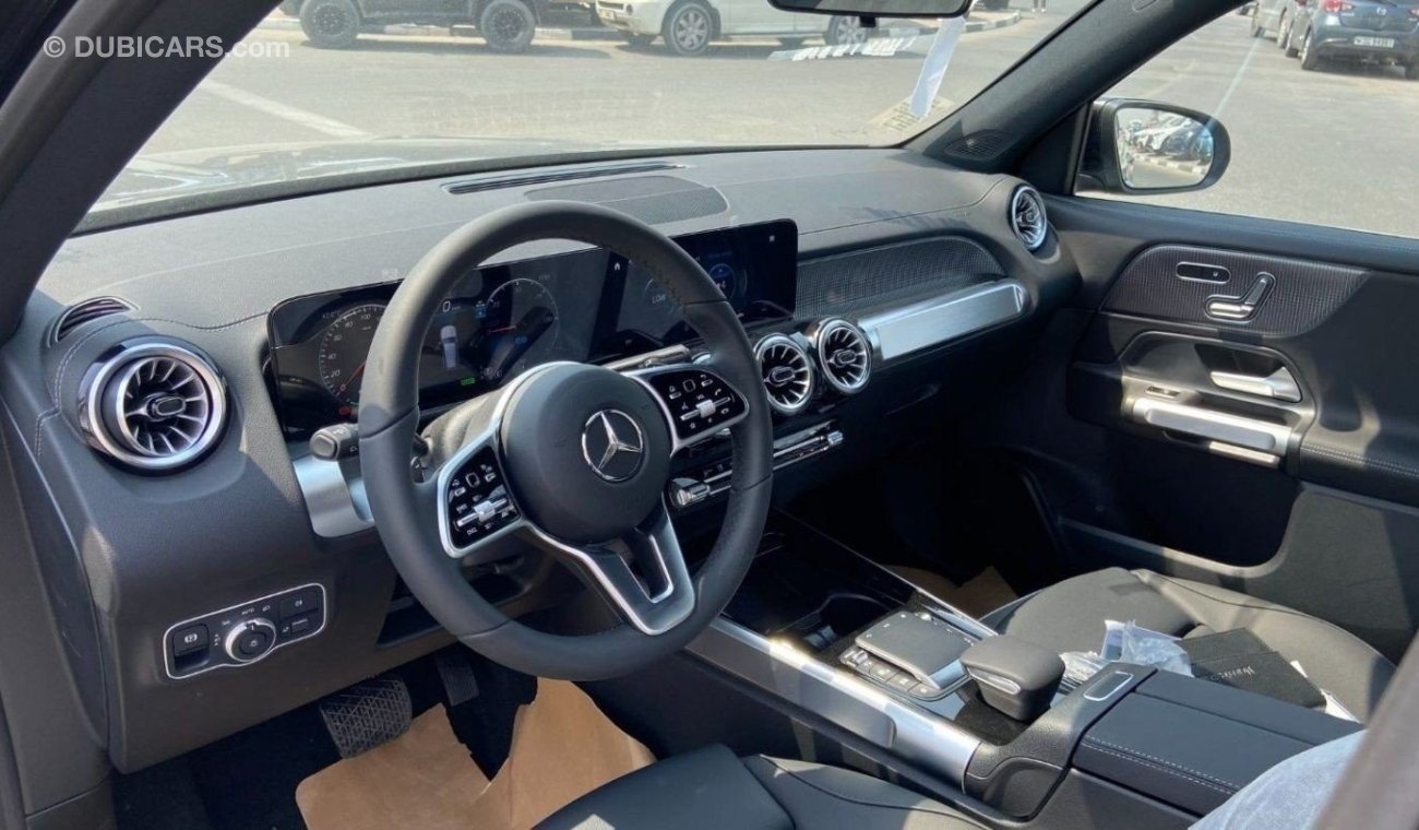 مرسيدس بنز EQB 260 2023 | MERCEDES BENZ | EQB260 | E/V