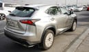 Lexus NX200t T