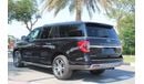 Ford Expedition LIMITED MAX - BRANDNEW CONDITION