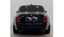 Rolls-Royce Phantom 2023 Rolls Royce Phantom Series 2 (Novitec Spofec Kit), 4 Years Warranty + Service Contract, GCC