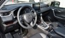 تويوتا راف ٤ Toyota Rav4 Full Option 2.0L Model 2024