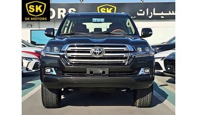 Toyota Land Cruiser GXR/ 4.0L V6 4WD / MID OPTION/ EXPORT ONLY / LOT#43956