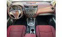 Nissan Navara 2019 I 4x4 I Full Automatic I Ref#327