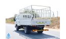 Mitsubishi Canter Fuso Truck 3.0L RWD Dual Cabin Grill Body - Ready to Drive - Book Now!