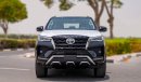 Toyota Fortuner Toyota Fortuner 4.0L Petrol 2024