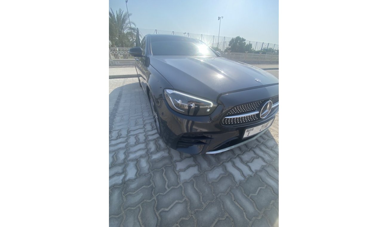 مرسيدس بنز E 350