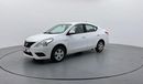 Nissan Sunny 1.5