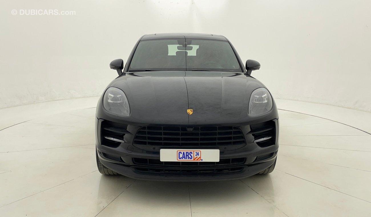 Porsche Macan STD 2 | Zero Down Payment | Free Home Test Drive