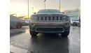 جيب شيروكي _Jeep Grand Cherokee Limited-GCC_2018_Excellent condition_Full specifications