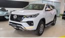 Toyota Fortuner 4.0L Petrol, 4WD A/T FOR EXPORT