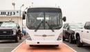 Hyundai Aero Super Aero Inter City 45+1 Bus GCC / For Local Registration +10%