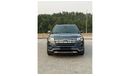 Ford Explorer XLT ford expolrer 2018 model american minor accodent