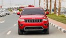 Jeep Grand Cherokee 3.6L PETROL | RHD | PREMIUM CONDITION | ELECTRIC SEAT