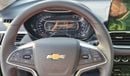 Chevrolet Groove Groove / 2023 GCC- Full option - Premier - 1.5L - M/T