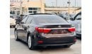 Lexus ES350 Platinum Lexus Es350 2013